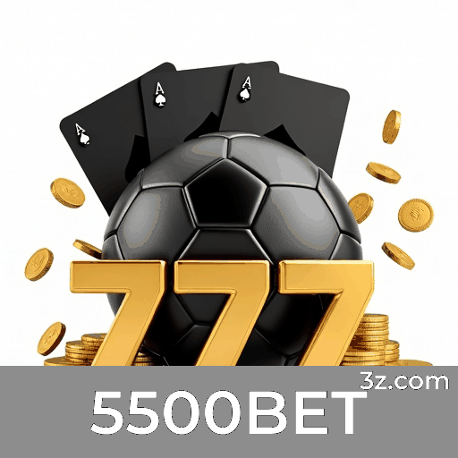 5500BET: Jogos de cassino emocionantes e interativos