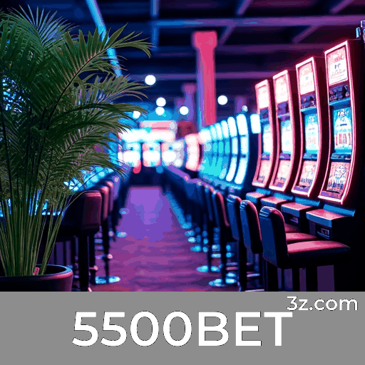 5500BET: Plataforma Comunitária e Interativa