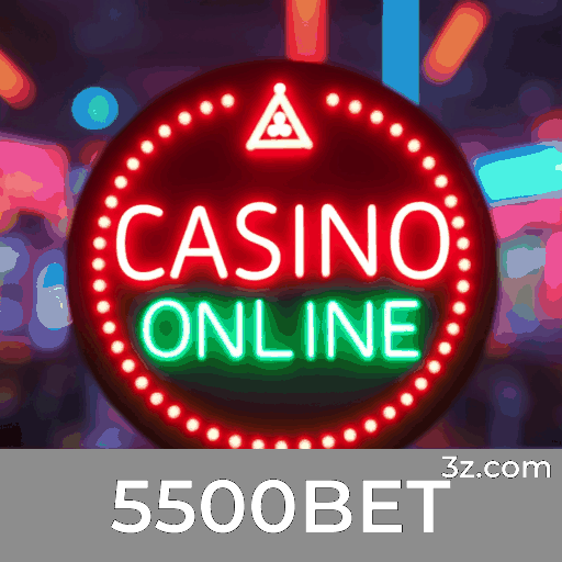 Estratégias de Crash impulsionadas por dados no 5500BET