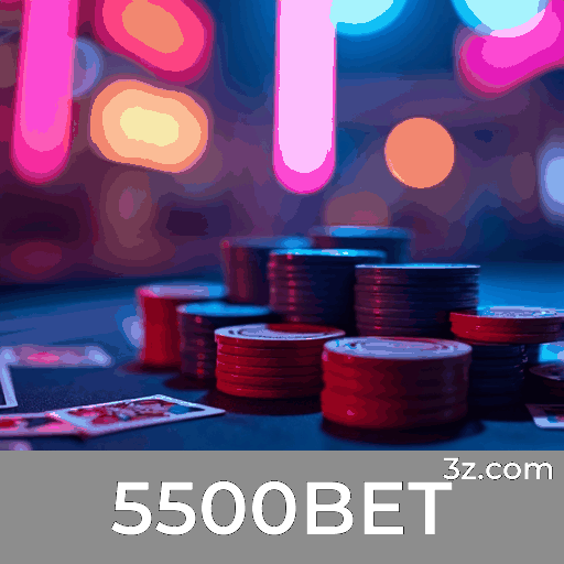 5500BET: Experiência de Cassino Imersiva para Brasileiros