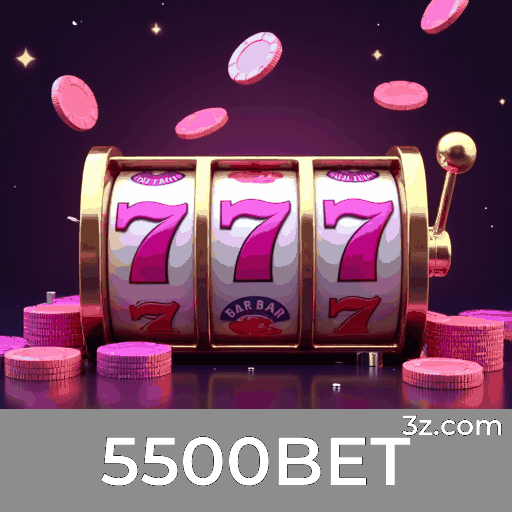 Desbloqueie Ofertas Surpresa no 5500BET!