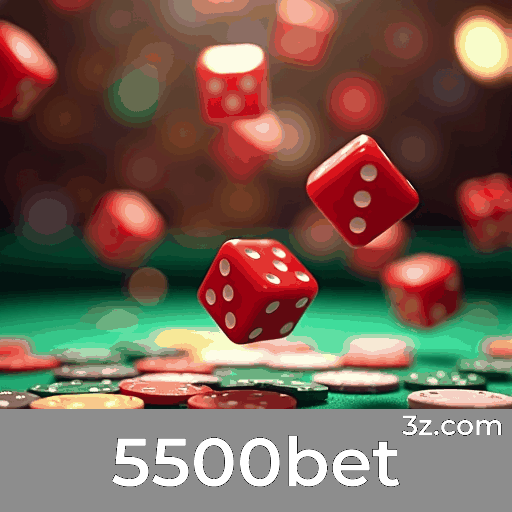 Arquitetura em Nuvem e Segurança de Ponta na 5500bet