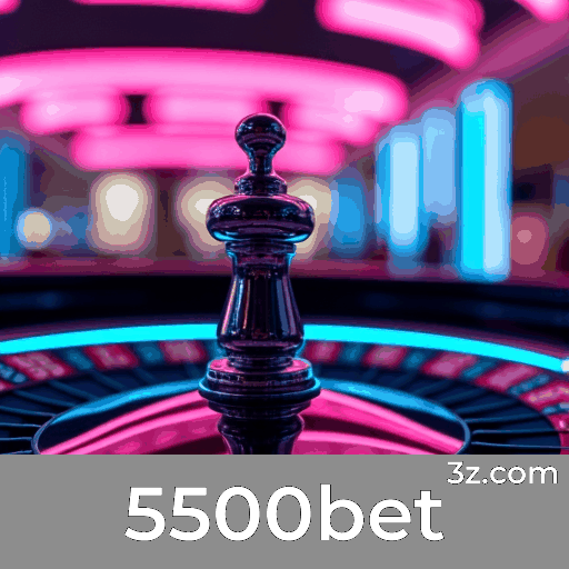 5500bet: Descubra o Poder dos Bônus Inteligentes