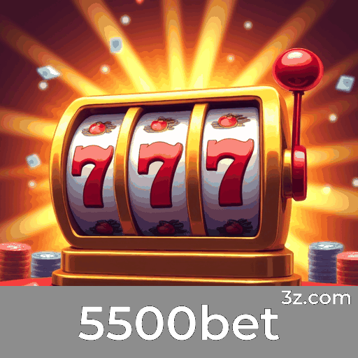 5500bet Social Casino: A Nova Experiência de Entretenimento