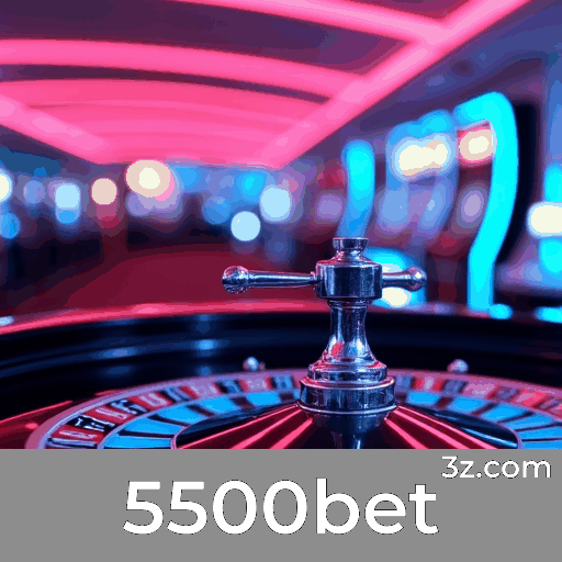 5500bet: O Desafio e a Emoção dos Crash Games