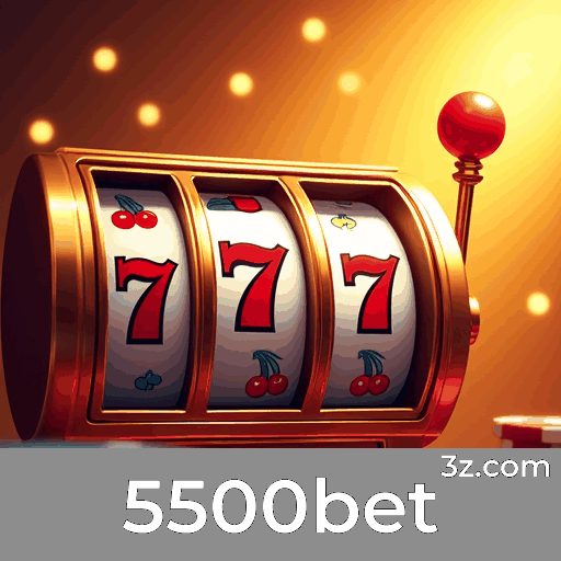 5500bet: O Desafio e a Emoção dos Crash Games