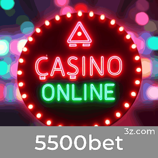 5500bet: Descubra o Poder dos Bônus Inteligentes