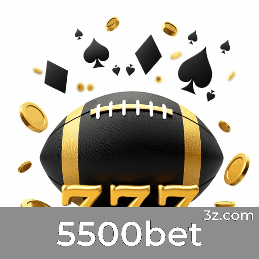 DEPÓSITOS na 5500bet