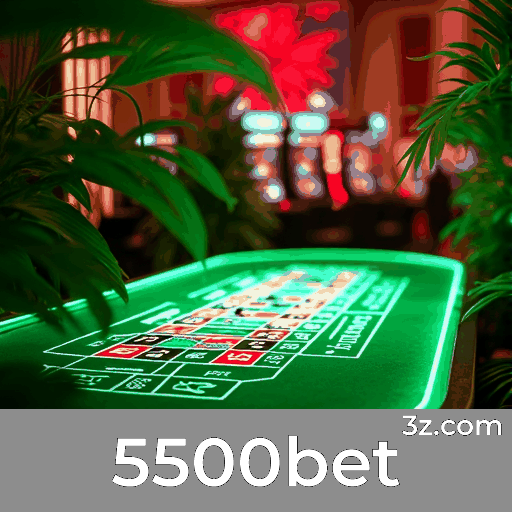 5500bet Social Casino: A Nova Experiência de Entretenimento